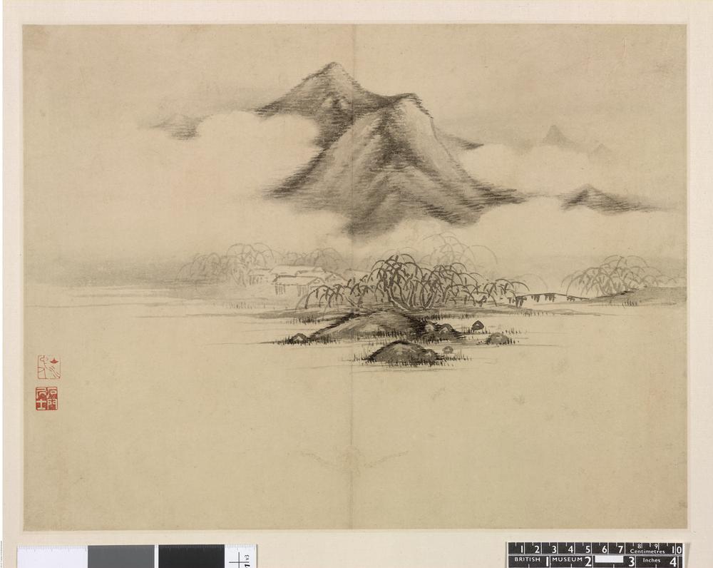 图片[1]-album; painting BM-1902-0606-0.60.6-China Archive